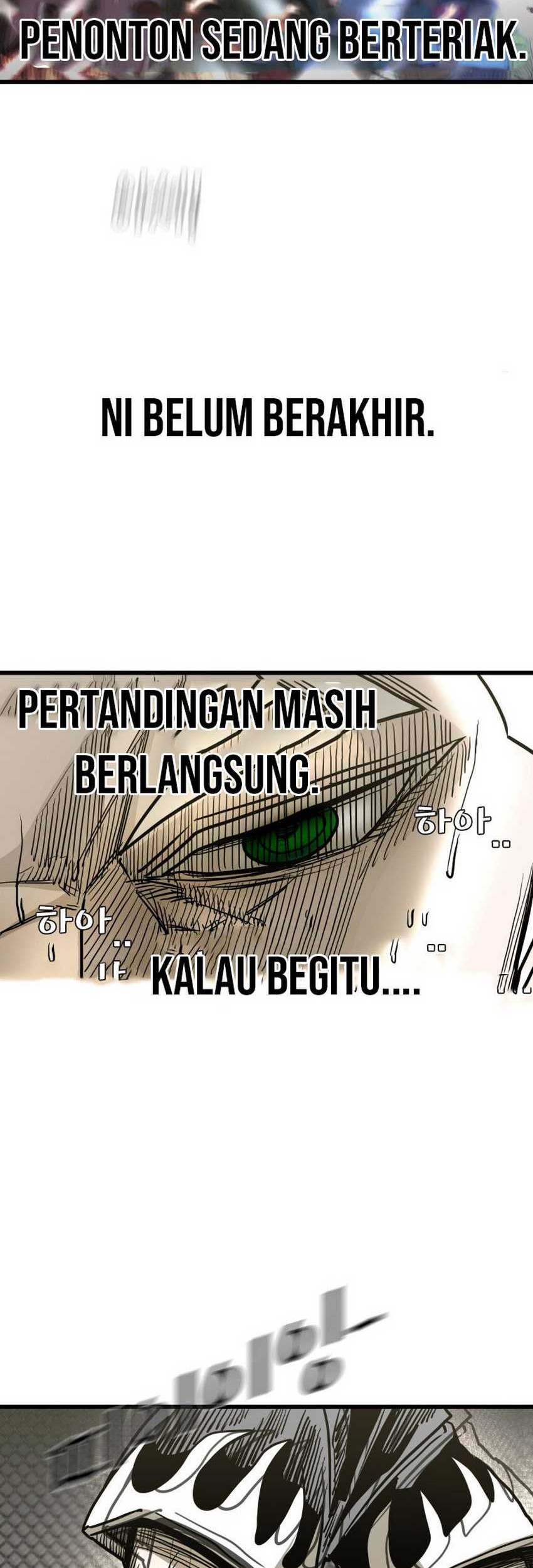 Shark Chapter 361 Gambar 30