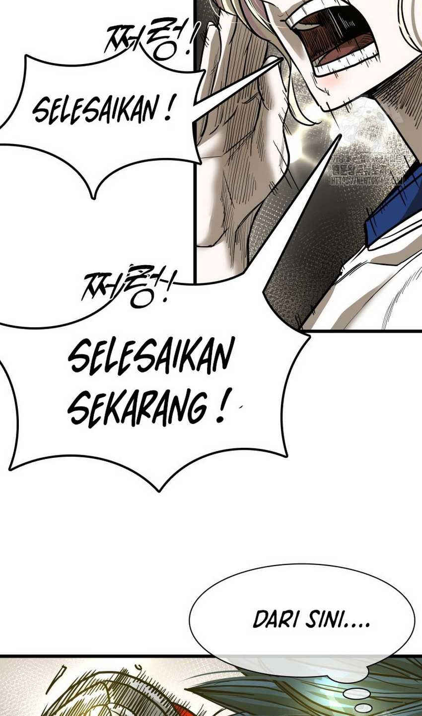 Shark Chapter 361 Gambar 34