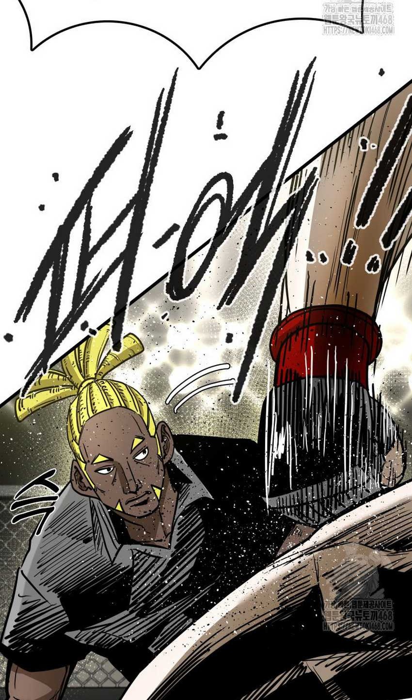 Shark Chapter 361 Gambar 37