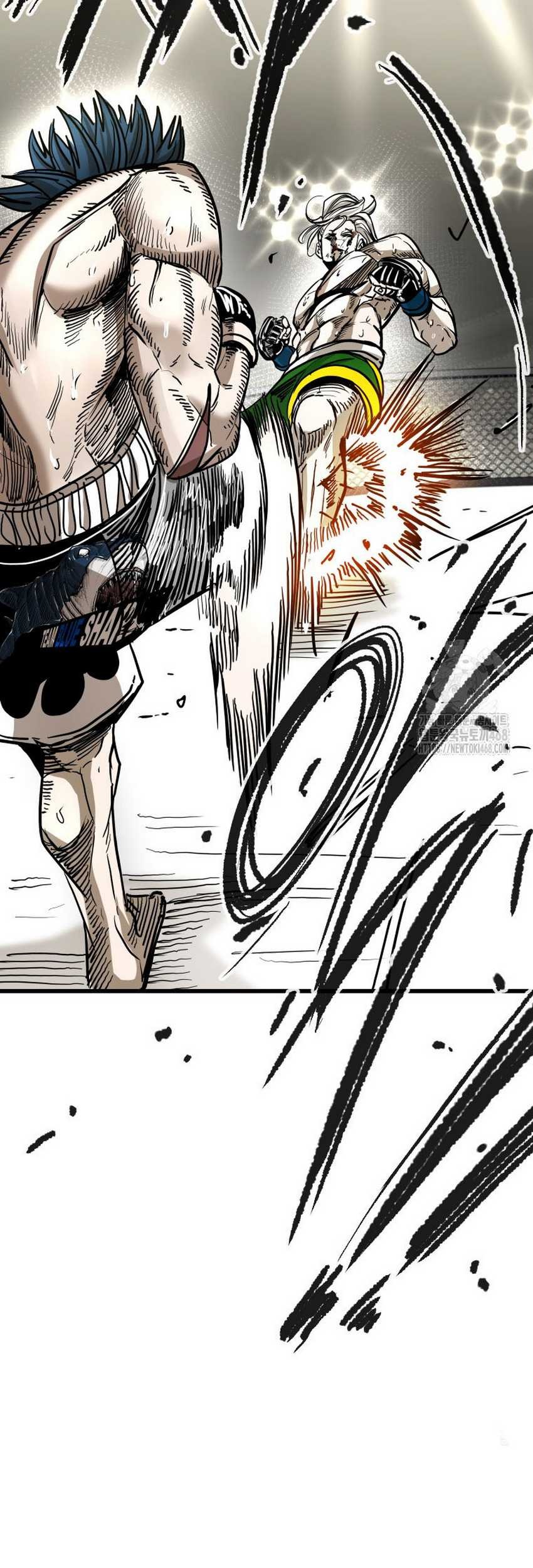 Shark Chapter 361 Gambar 56