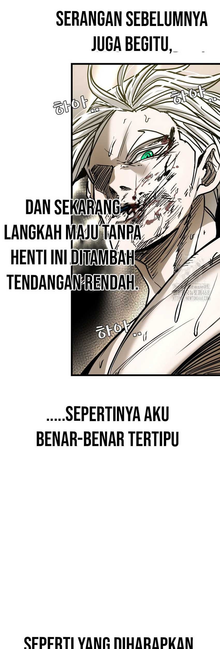 Shark Chapter 361 Gambar 57