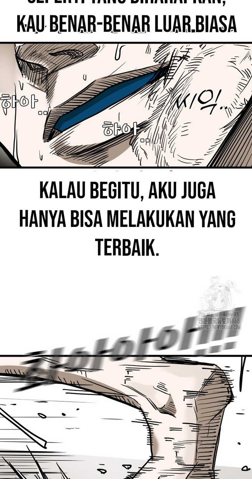 Shark Chapter 361 Gambar 58
