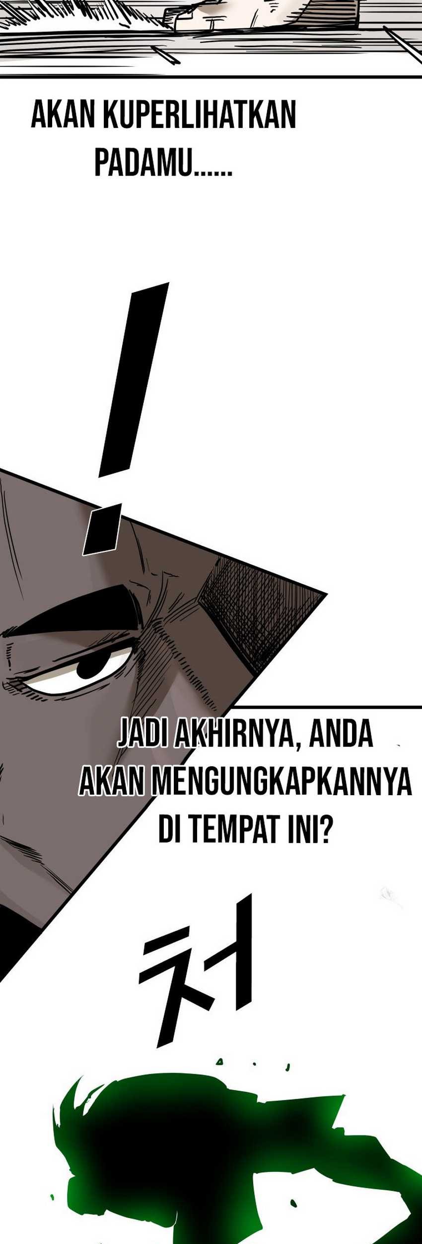 Shark Chapter 361 Gambar 59