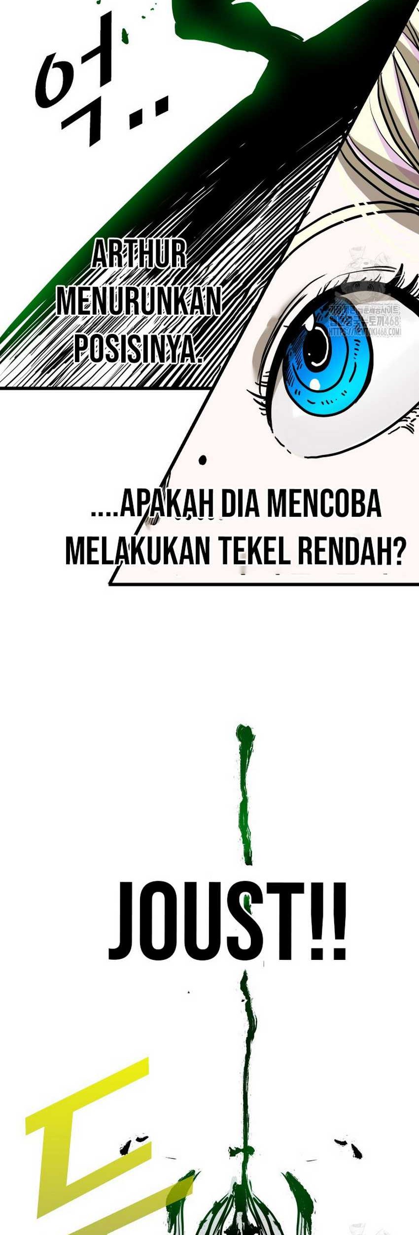 Shark Chapter 361 Gambar 60