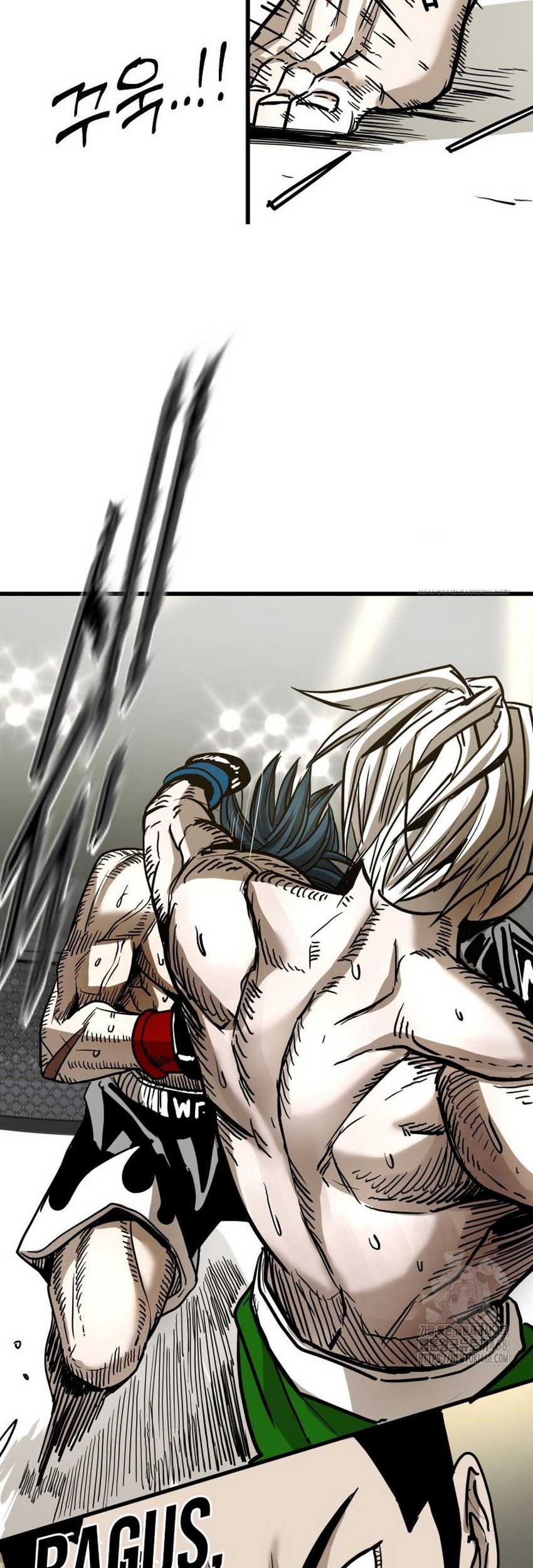 Shark Chapter 361 Gambar 3