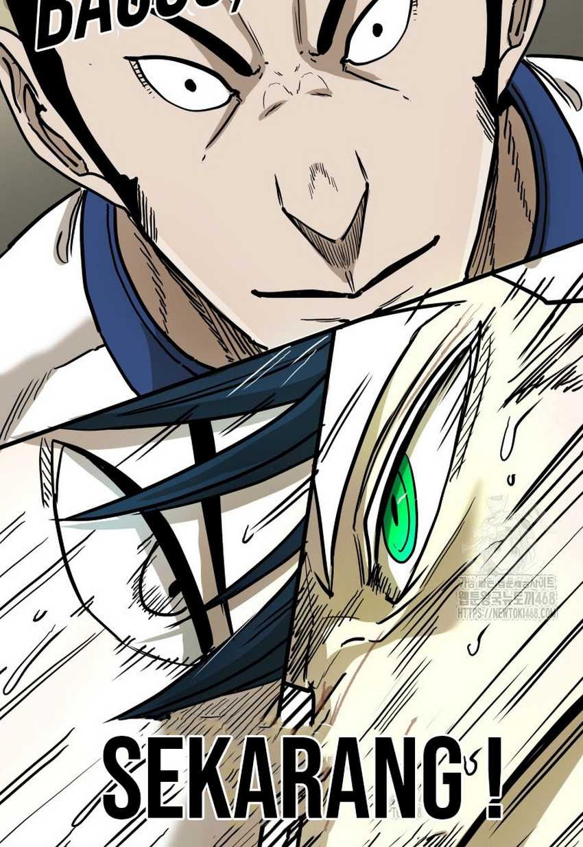 Shark Chapter 361 Gambar 4