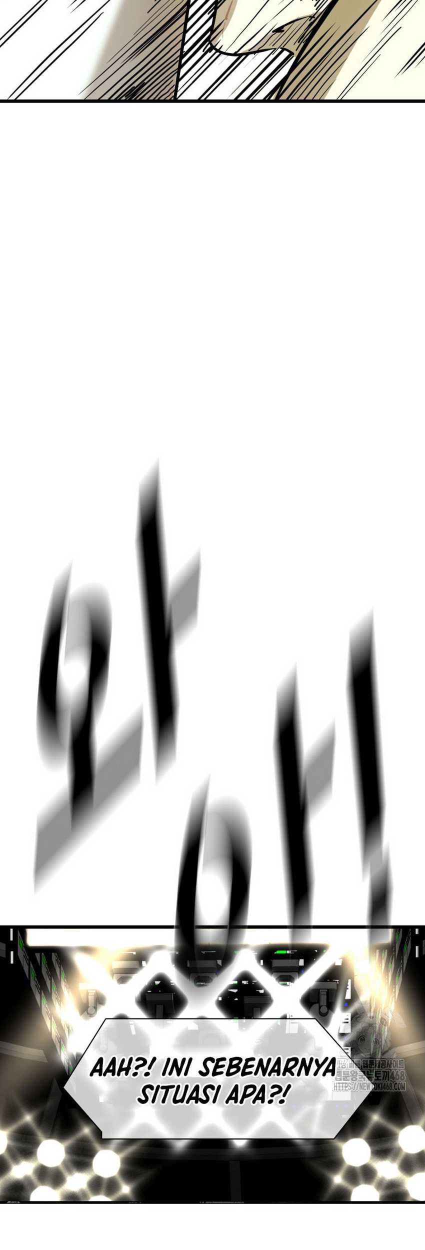 Shark Chapter 361 Gambar 5