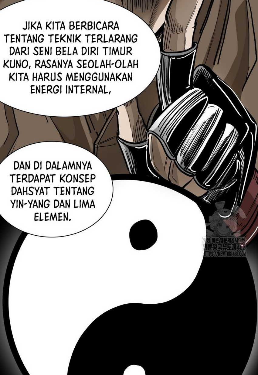 Shark Chapter 361 Gambar 13
