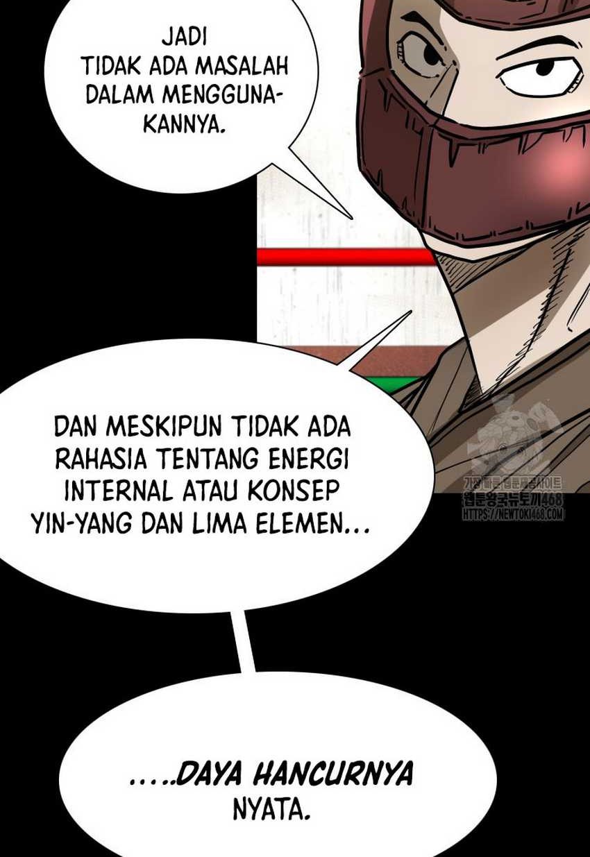 Shark Chapter 361 Gambar 16