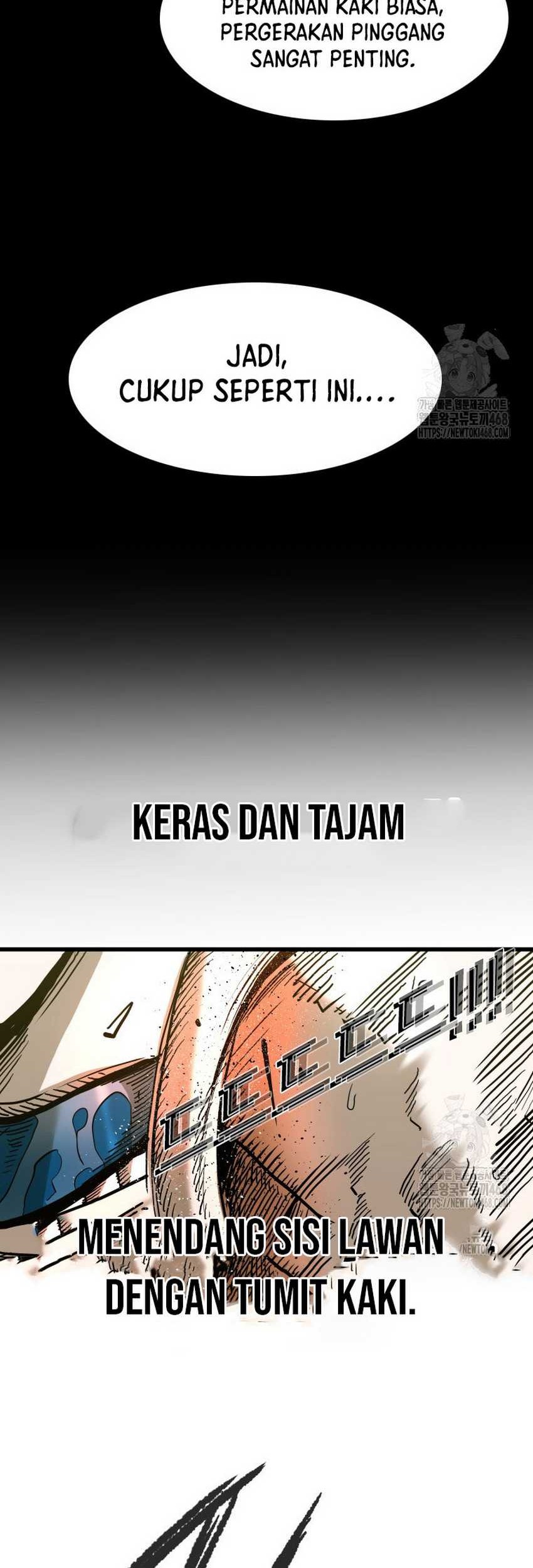 Shark Chapter 361 Gambar 18