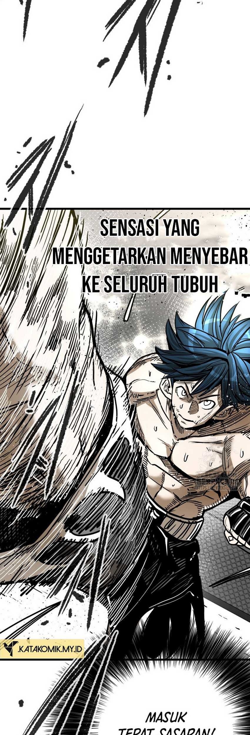 Shark Chapter 361 Gambar 20