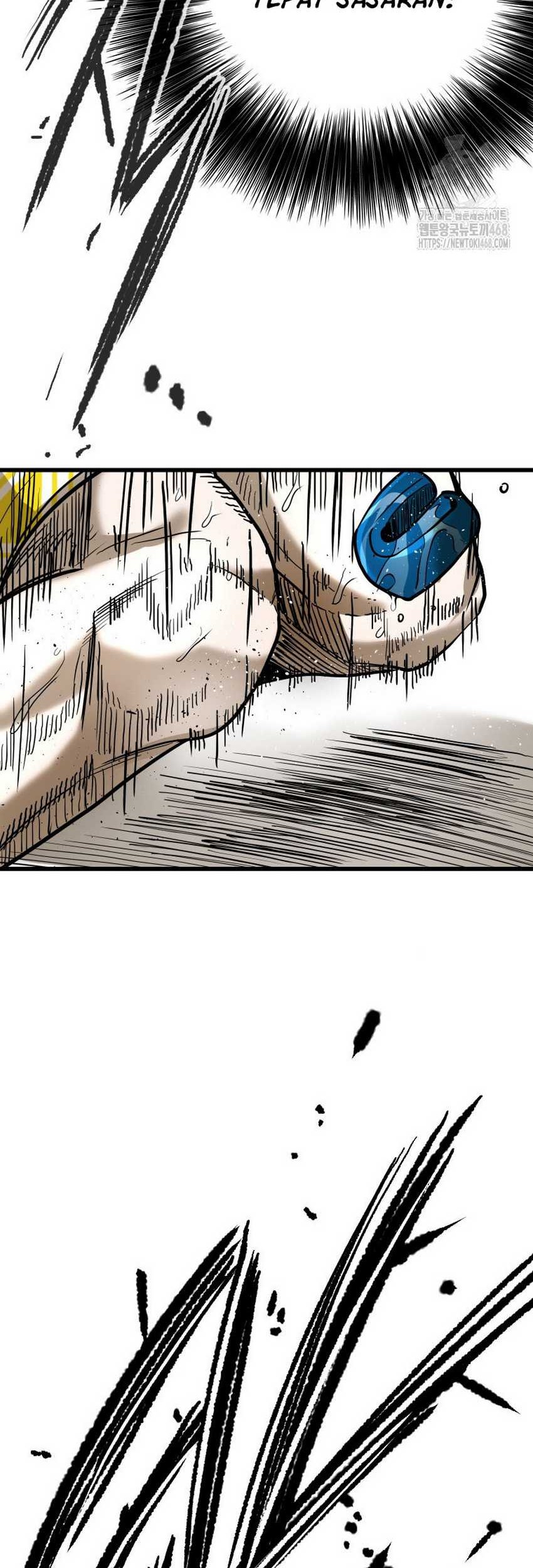 Shark Chapter 361 Gambar 21