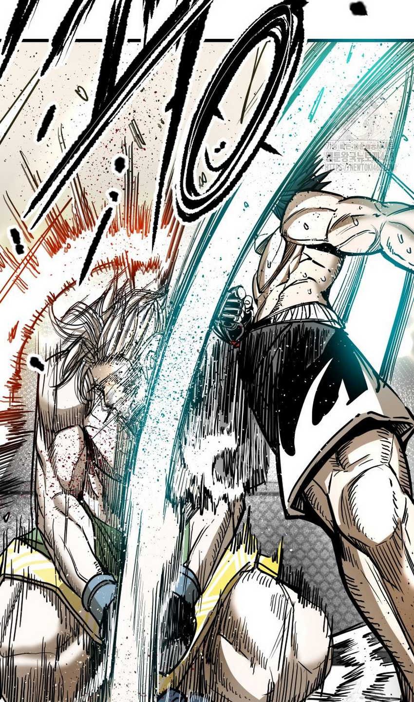 Shark Chapter 361 Gambar 22