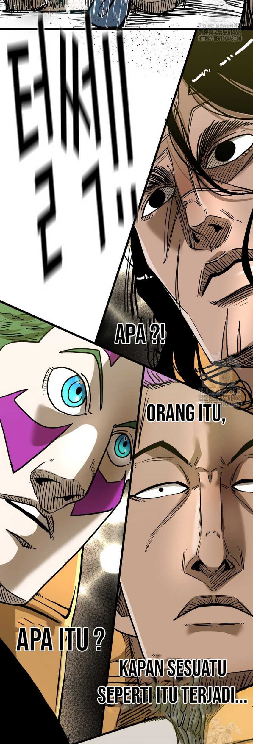 Shark Chapter 361 Gambar 23