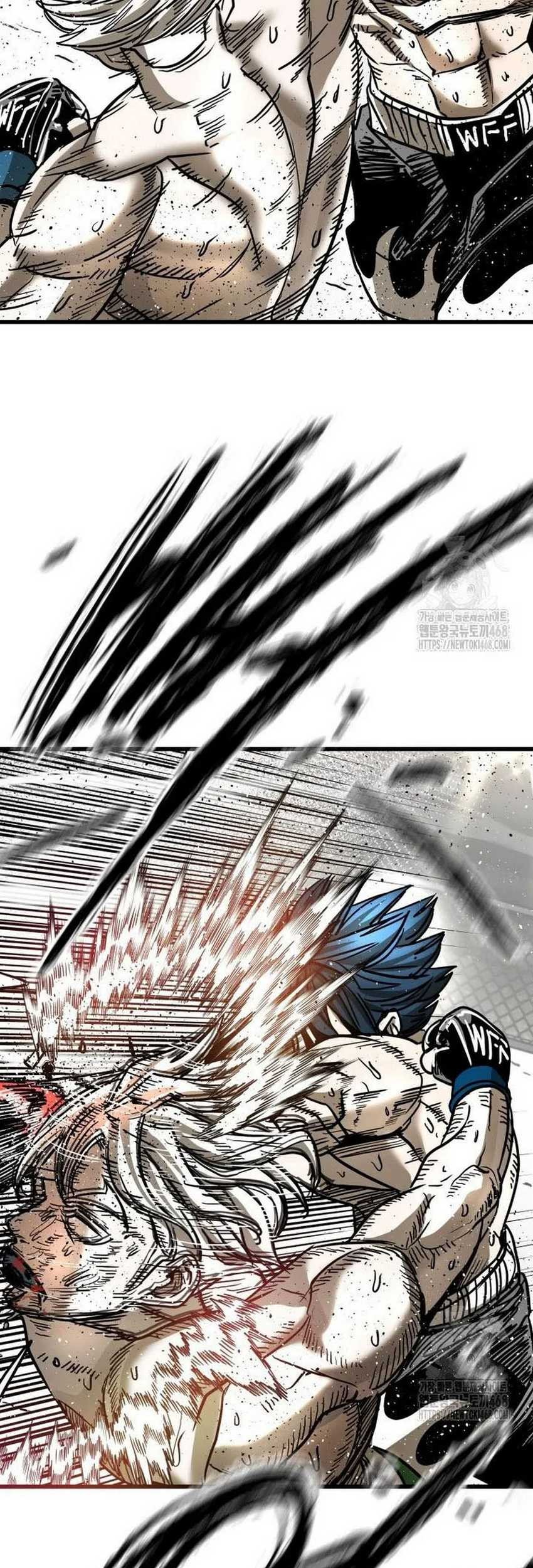 Shark Chapter 362 Gambar 41