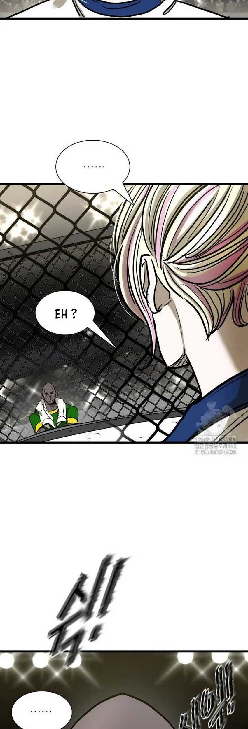 Shark Chapter 362 Gambar 45