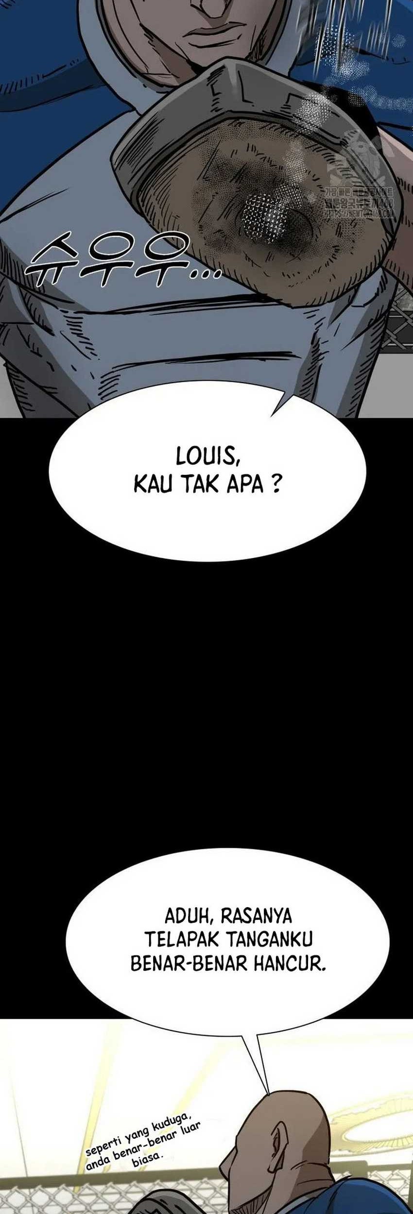 Shark Chapter 362 Gambar 54