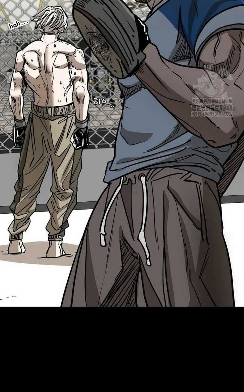 Shark Chapter 362 Gambar 55