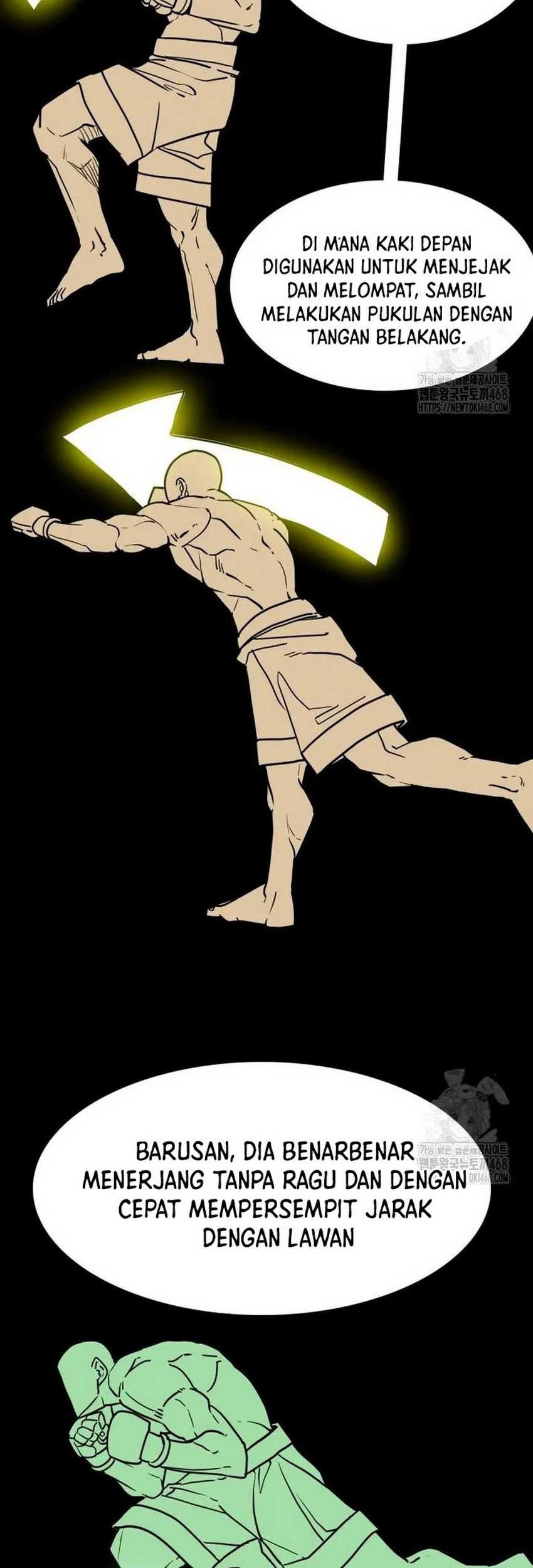 Shark Chapter 362 Gambar 26