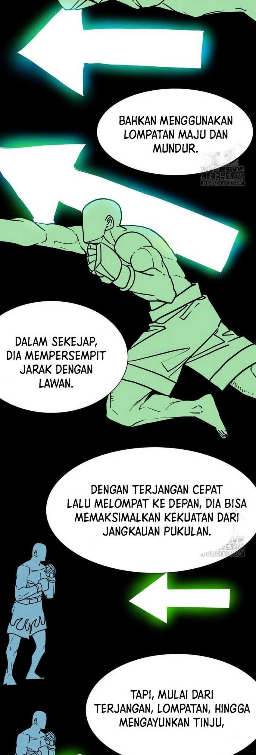 Shark Chapter 362 Gambar 27