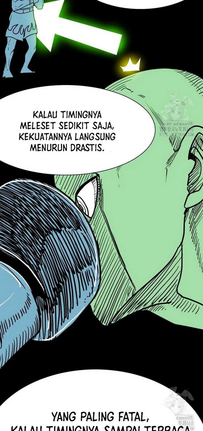 Shark Chapter 362 Gambar 28