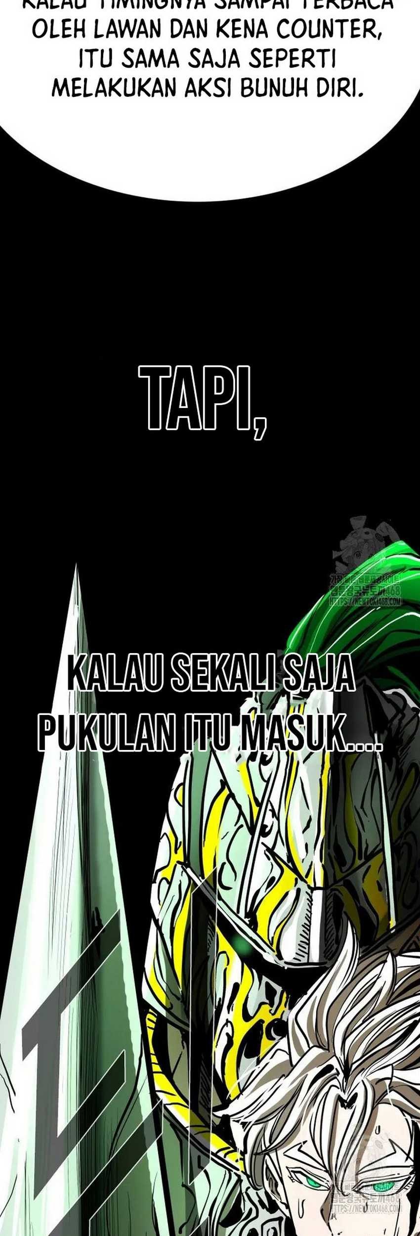 Shark Chapter 362 Gambar 29