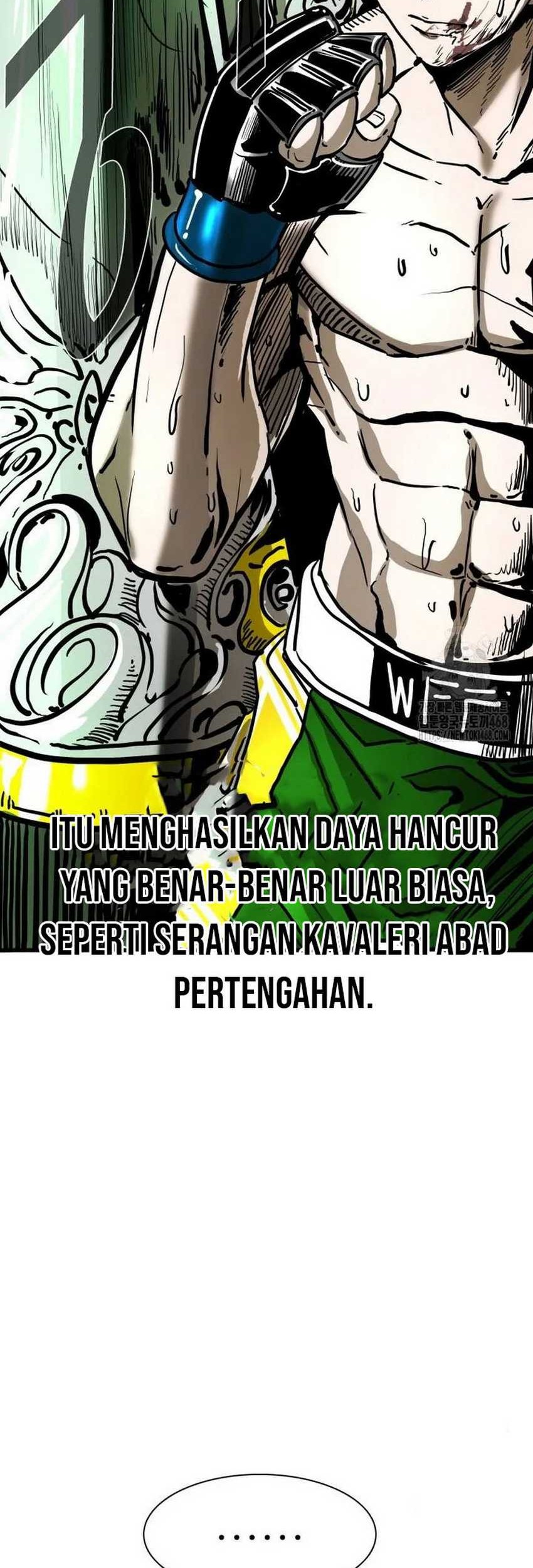 Shark Chapter 362 Gambar 30