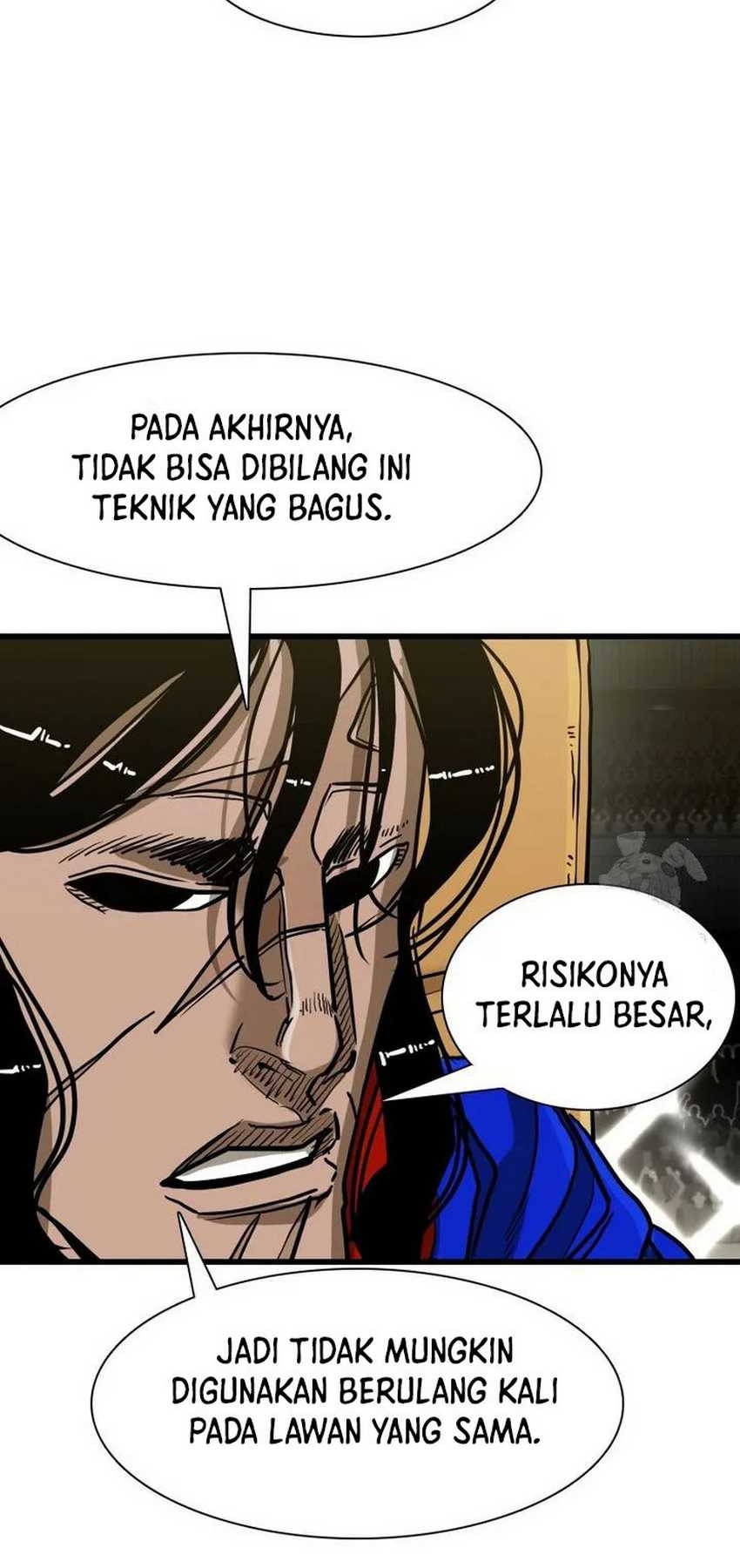 Shark Chapter 362 Gambar 31