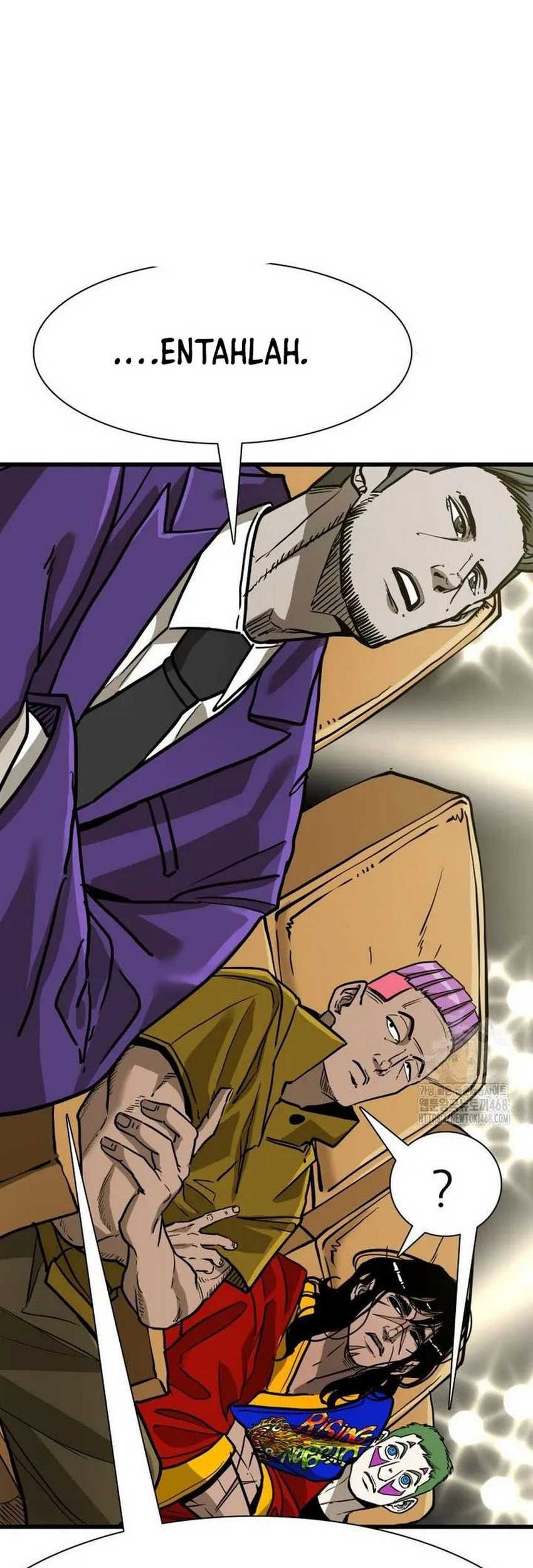 Shark Chapter 362 Gambar 32