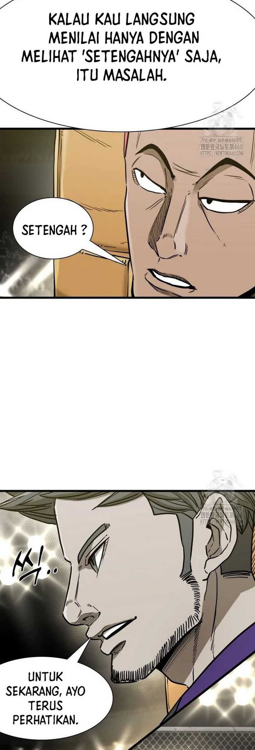 Shark Chapter 362 Gambar 33