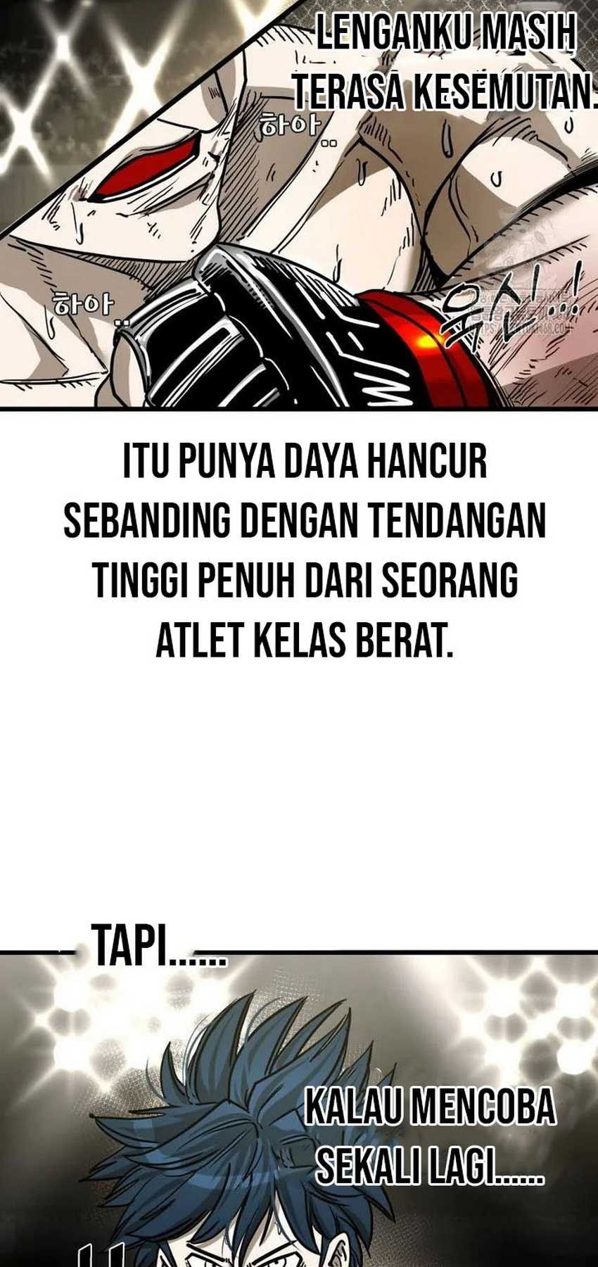 Shark Chapter 362 Gambar 34