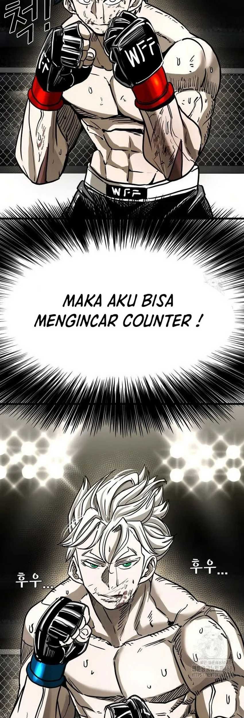 Shark Chapter 362 Gambar 35