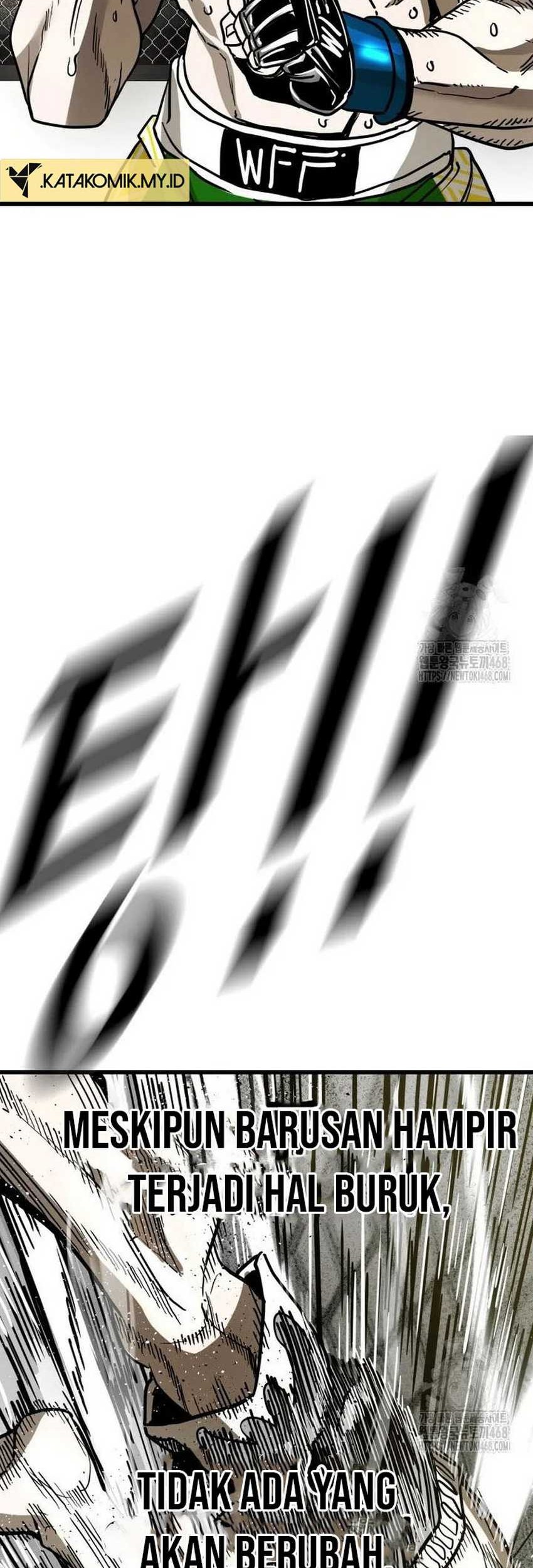 Shark Chapter 362 Gambar 36