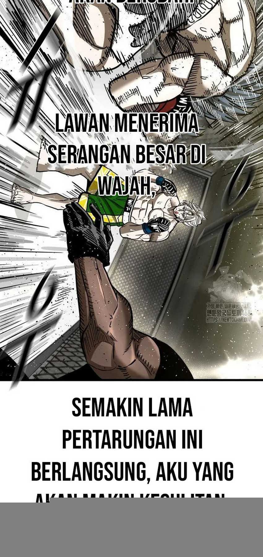 Shark Chapter 362 Gambar 37