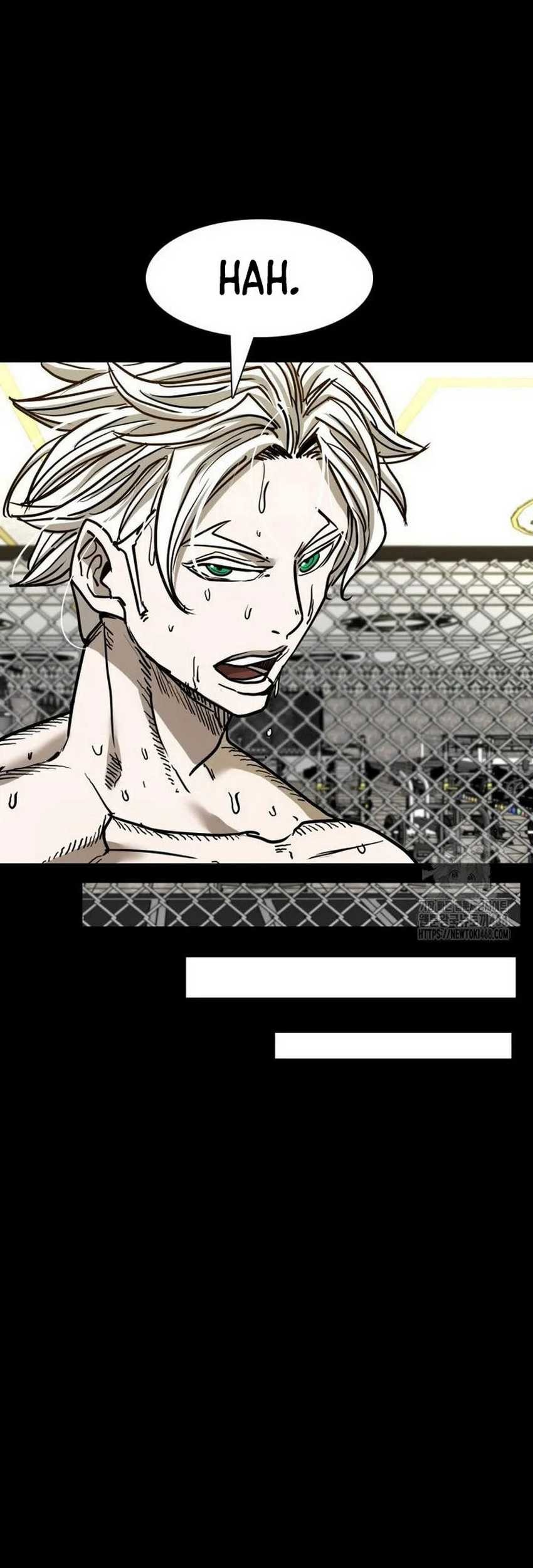 Shark Chapter 362 Gambar 56