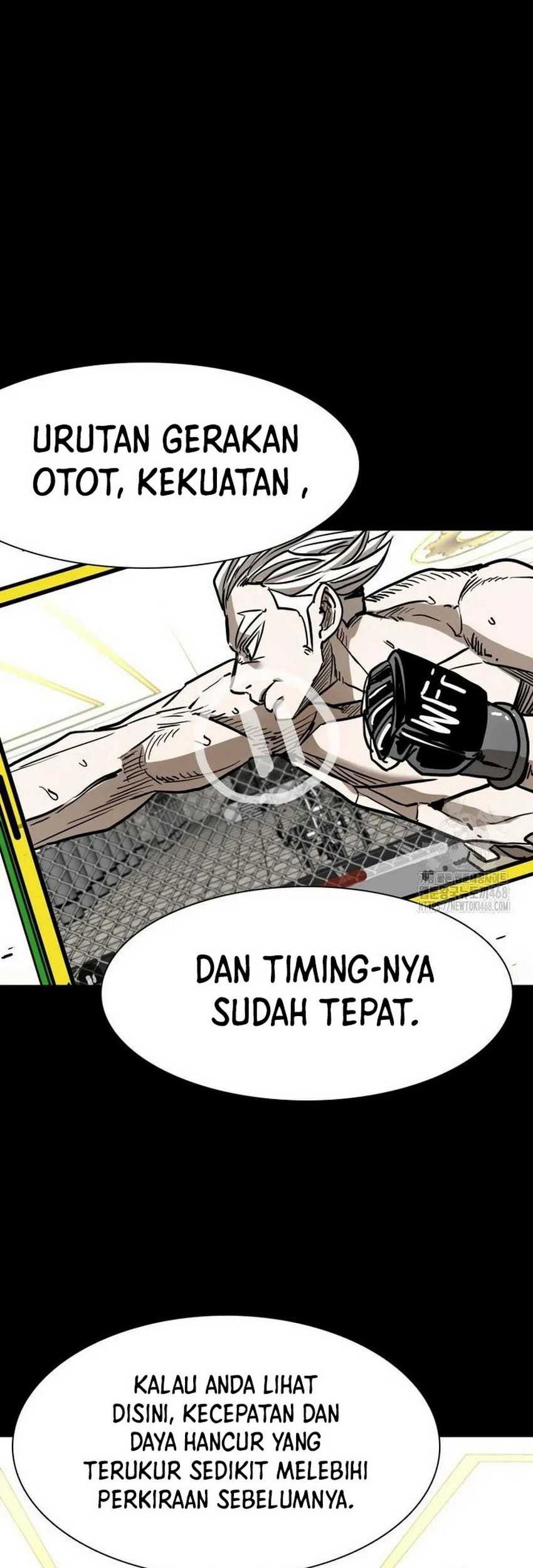 Shark Chapter 362 Gambar 57