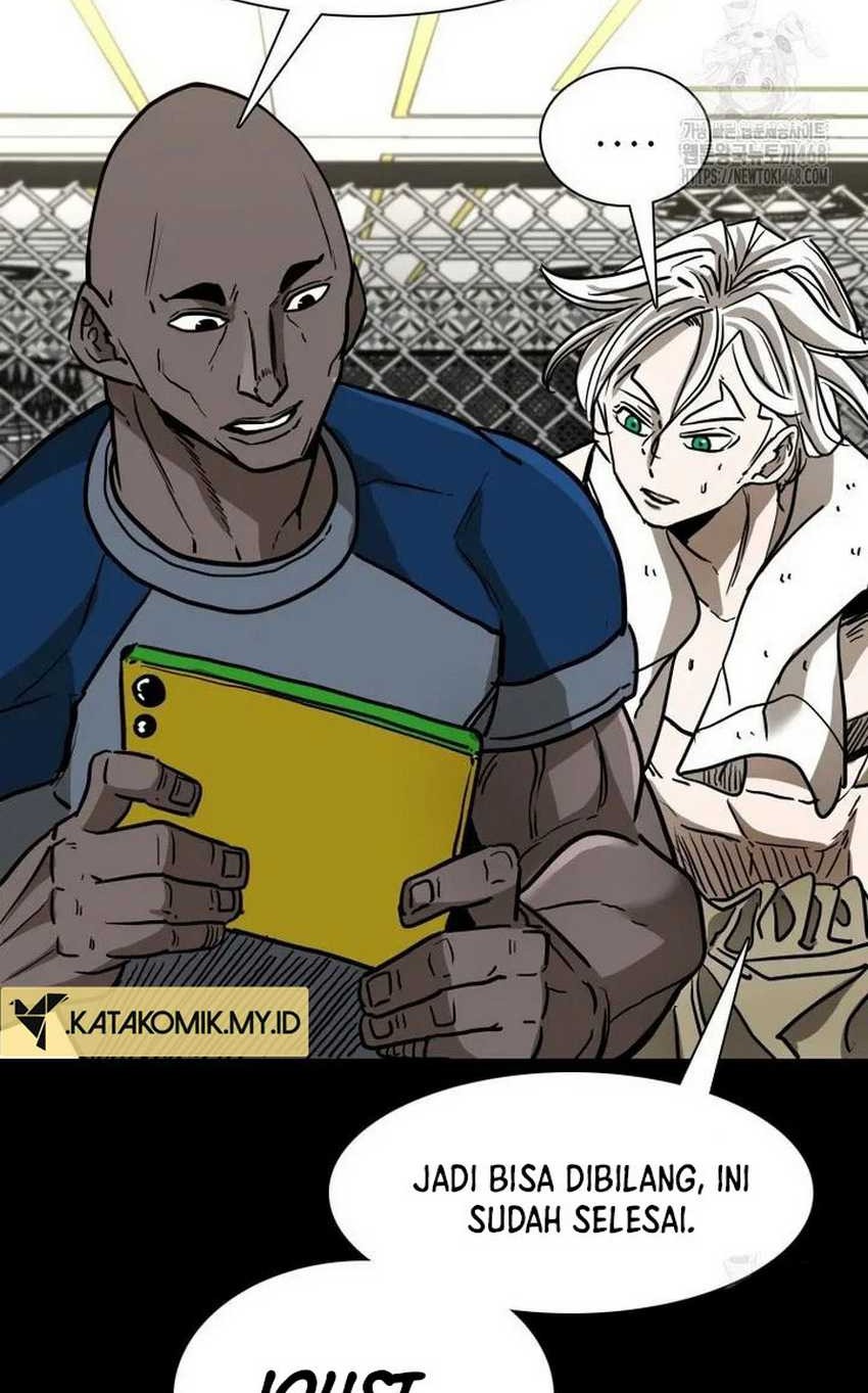 Shark Chapter 362 Gambar 58