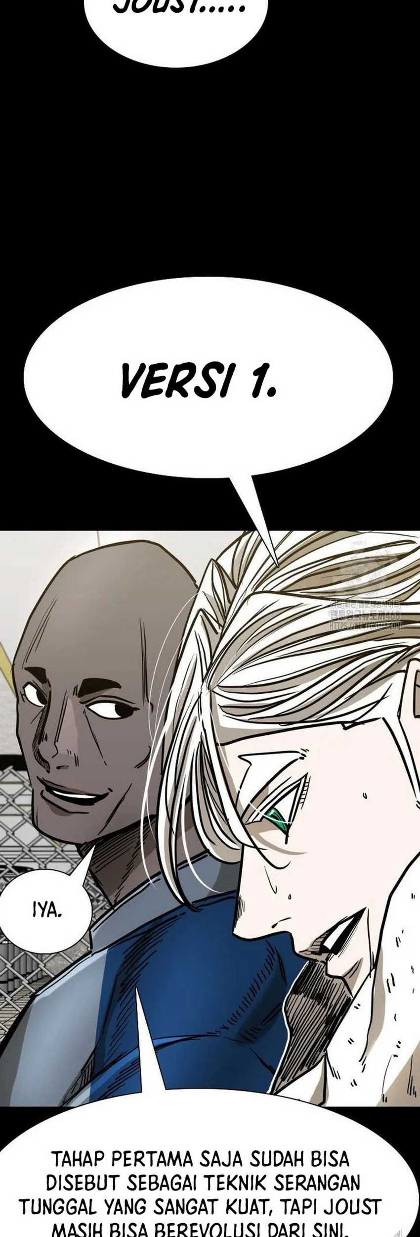 Shark Chapter 362 Gambar 59