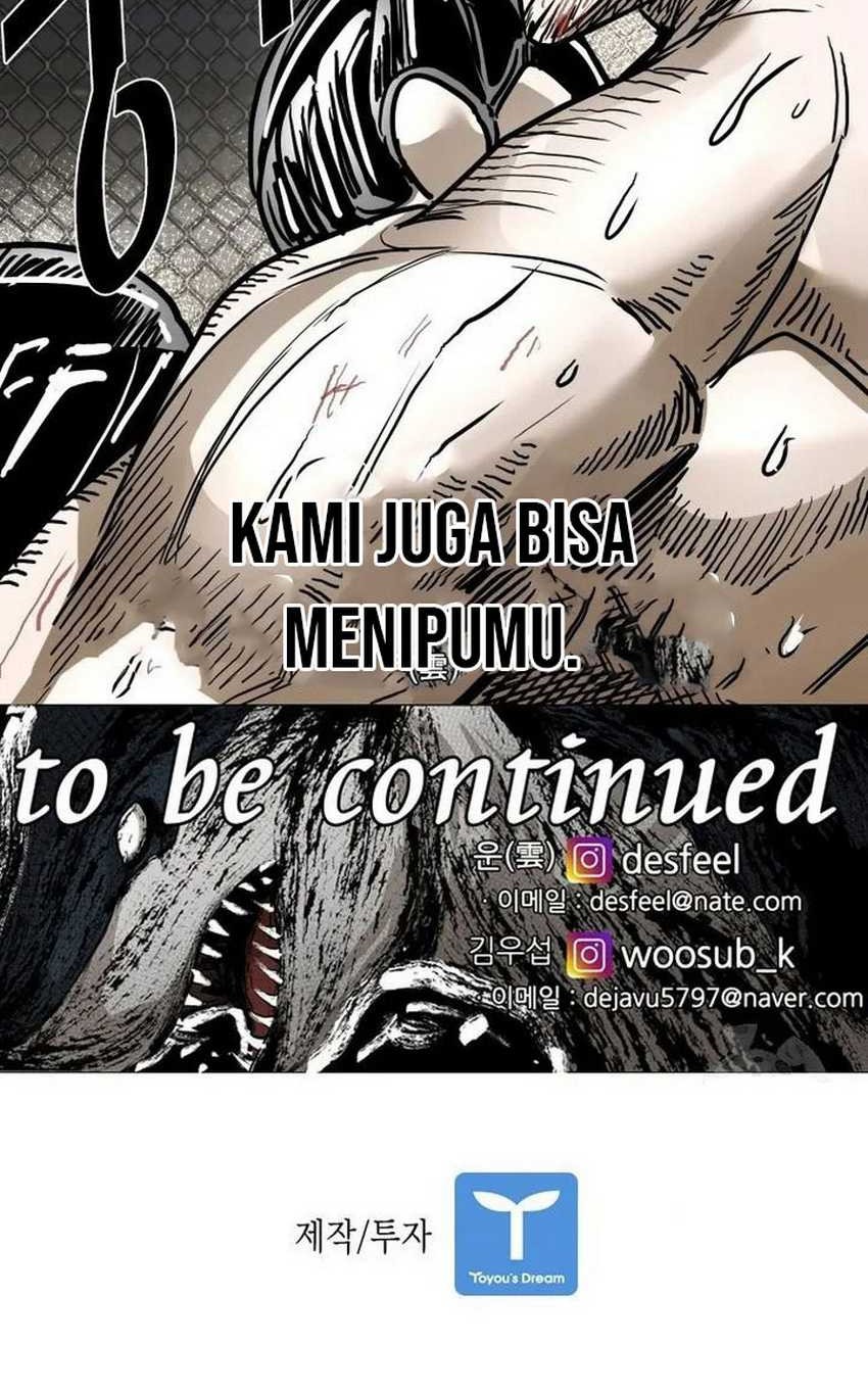 Shark Chapter 362 Gambar 61