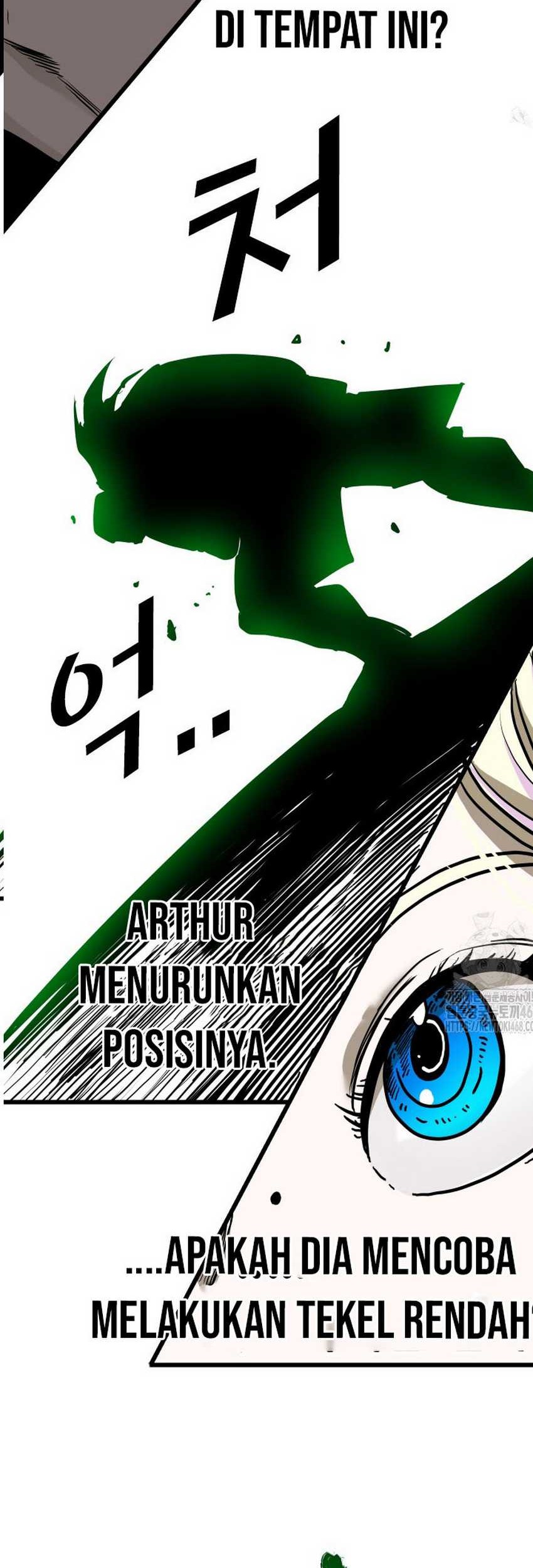 Shark Chapter 362 Gambar 3