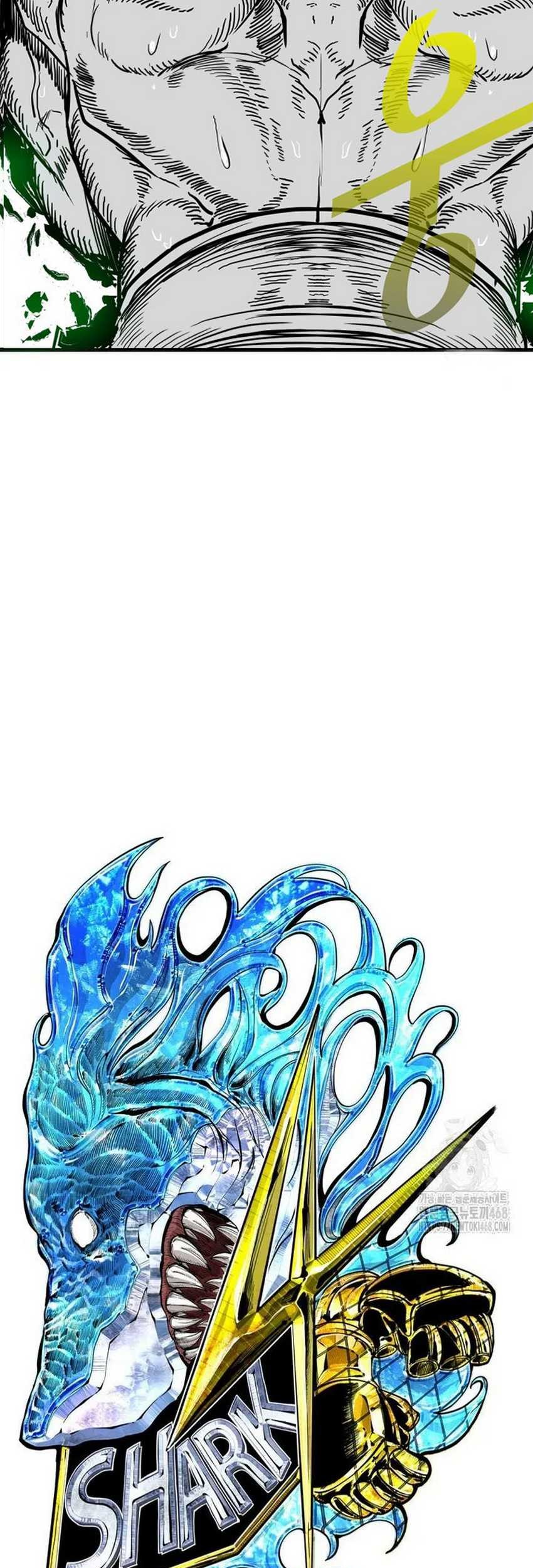 Shark Chapter 362 Gambar 5