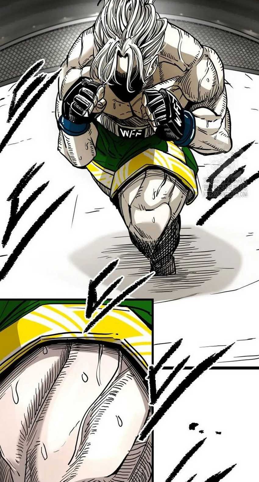 Shark Chapter 362 Gambar 7