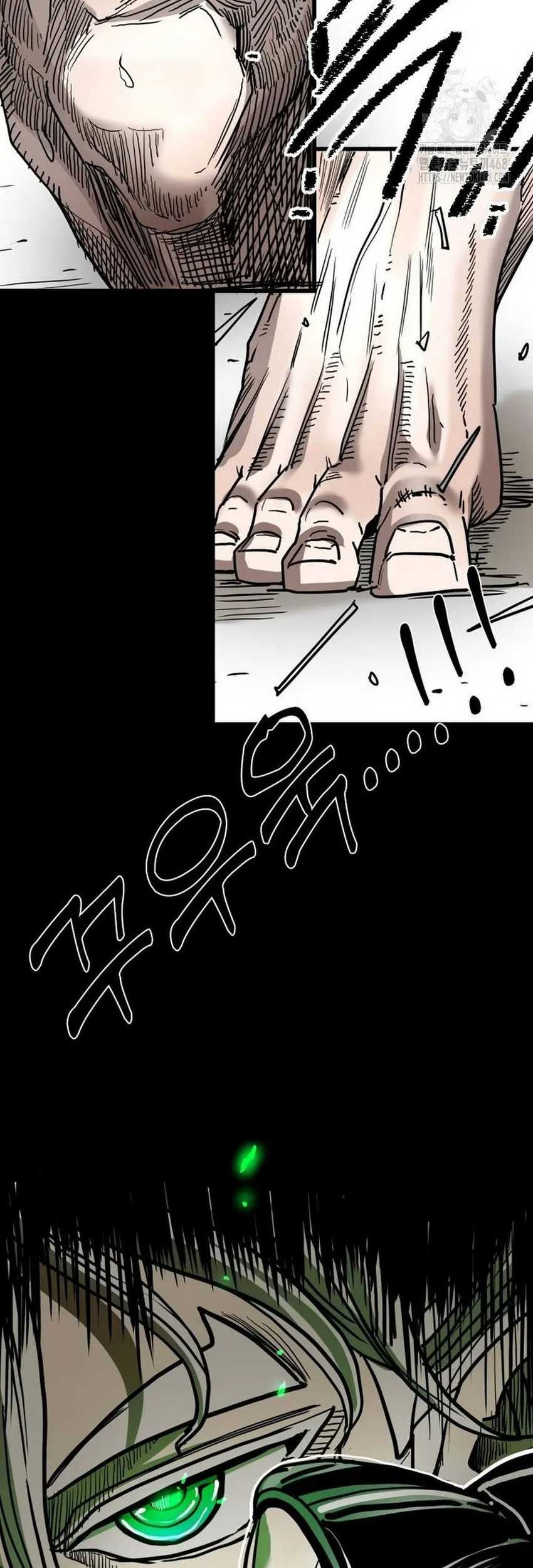 Shark Chapter 362 Gambar 8