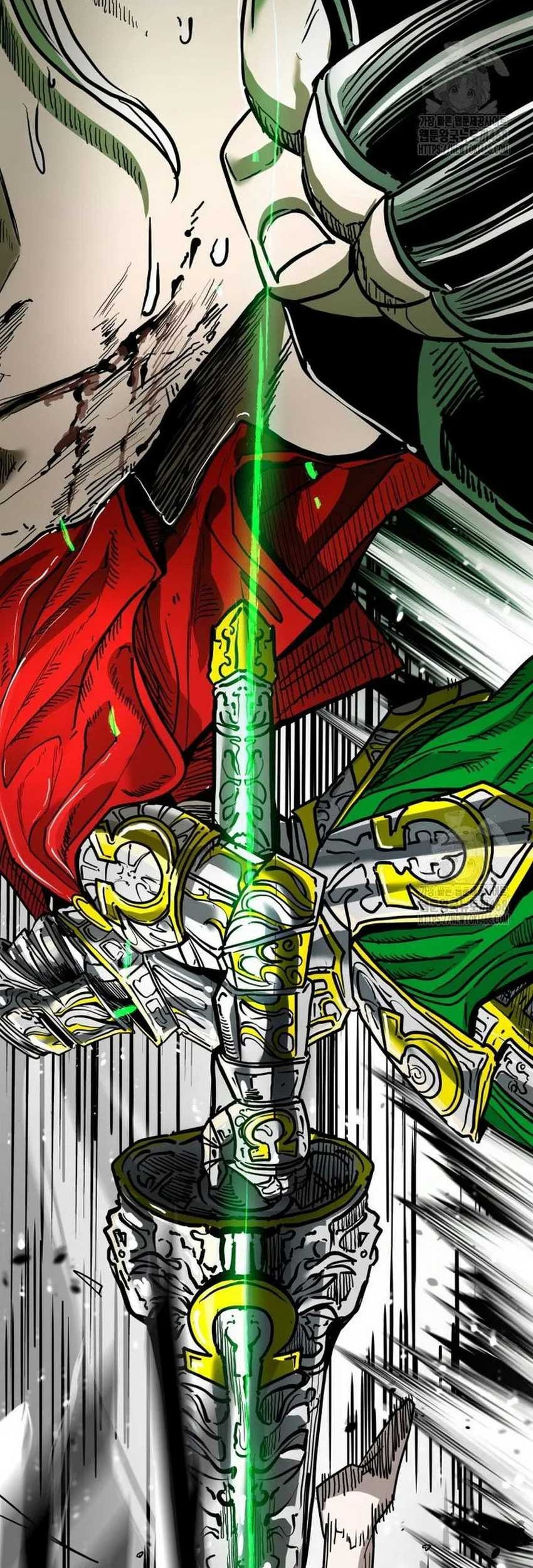 Shark Chapter 362 Gambar 9