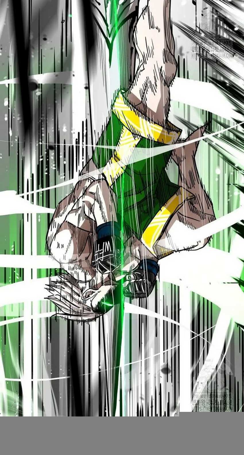 Shark Chapter 362 Gambar 10