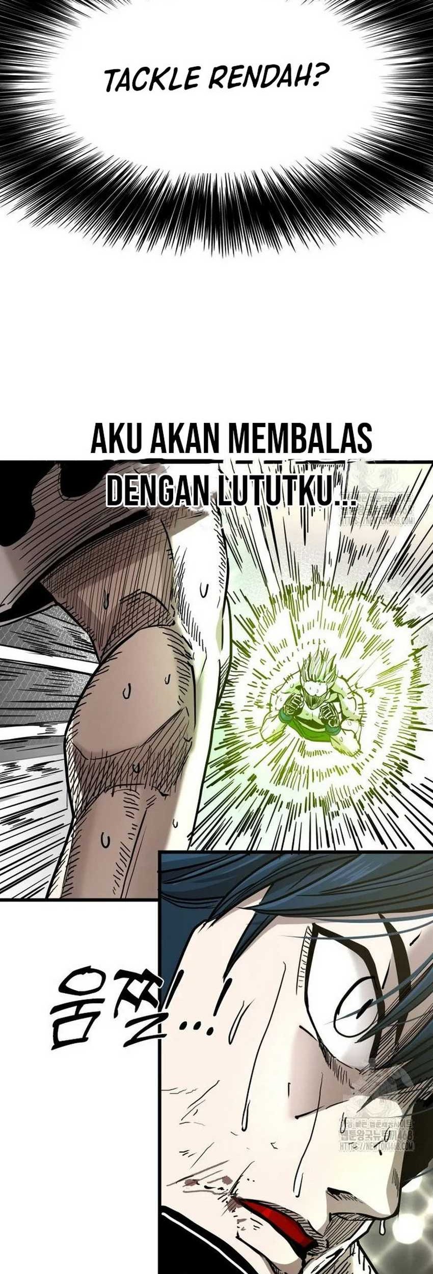 Shark Chapter 362 Gambar 12