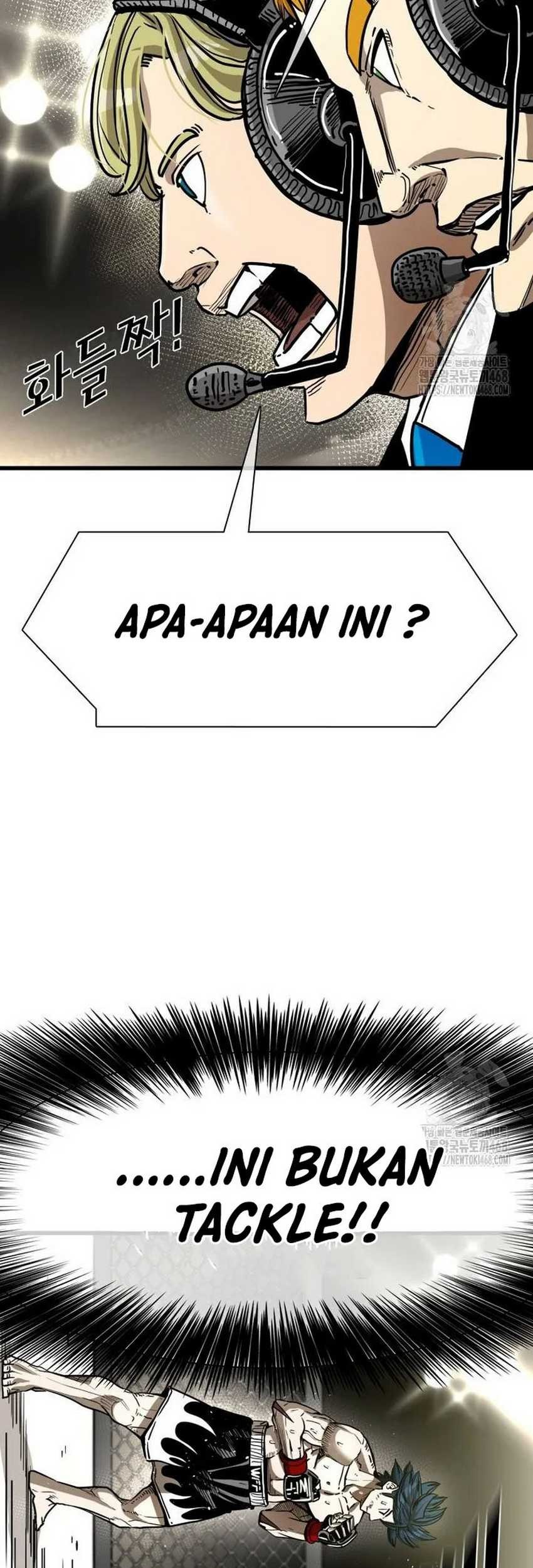 Shark Chapter 362 Gambar 14