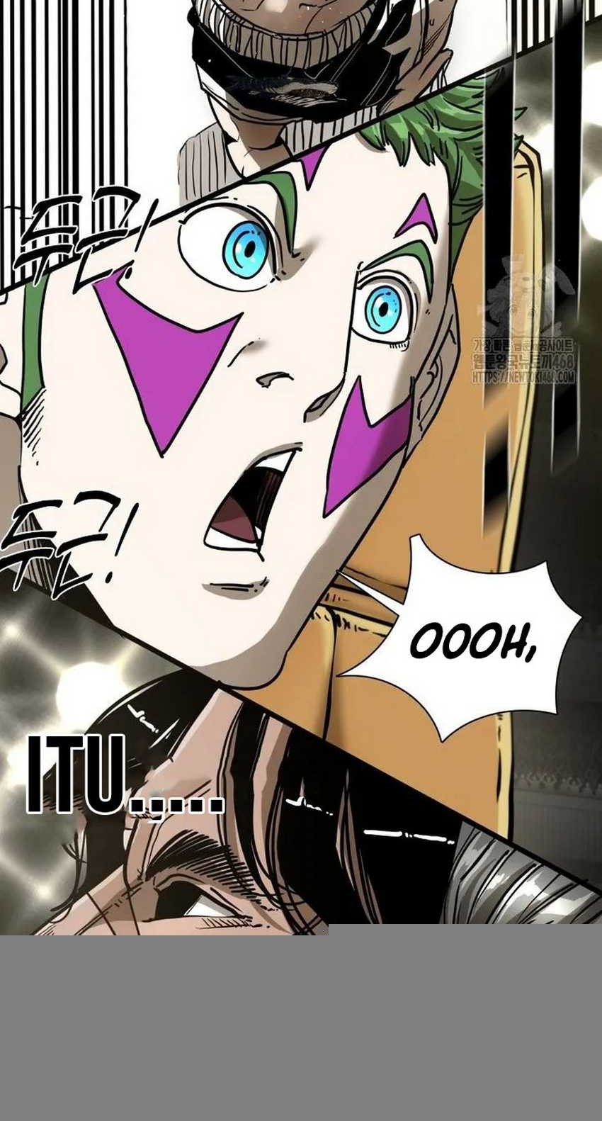 Shark Chapter 362 Gambar 16