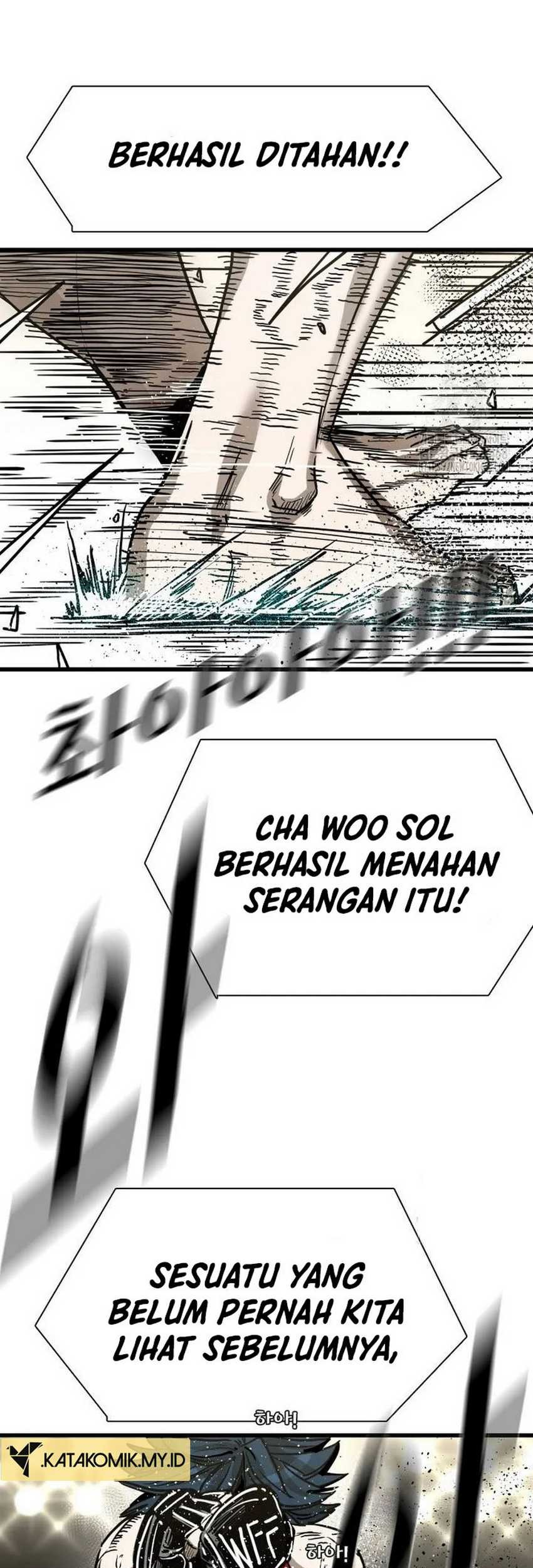 Shark Chapter 362 Gambar 20