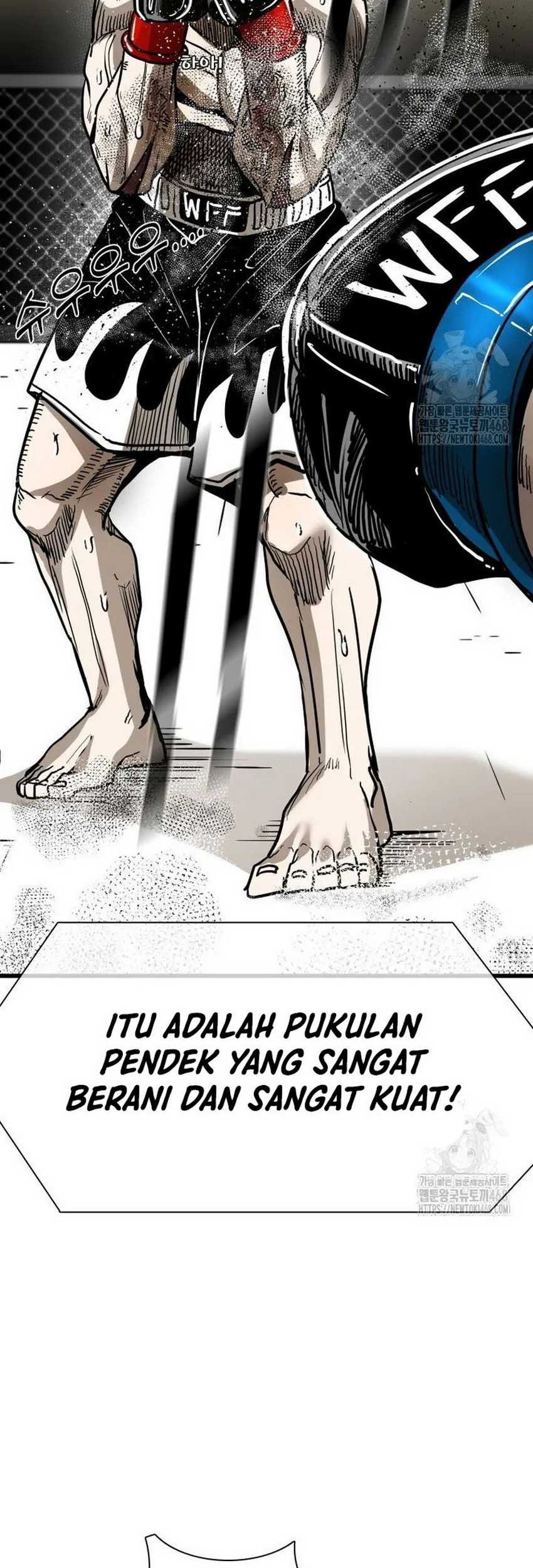 Shark Chapter 362 Gambar 21
